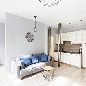 Appartement met een Slaapkamer